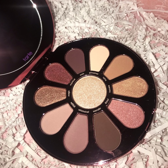 SOLD on Ⓜ️Love ,Trust, and fairy dust pallet - Picture 2 of 3